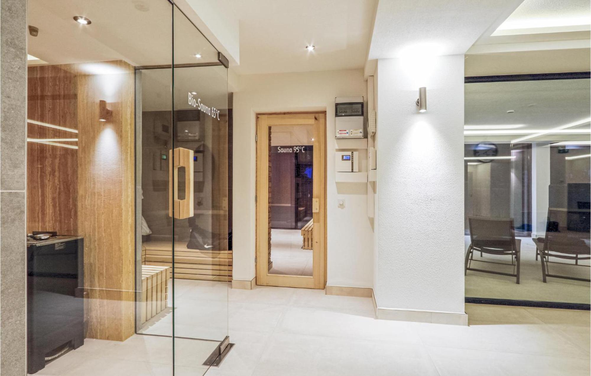 Prora Solitaire Avida Loft 7 Binz Ngoại thất bức ảnh