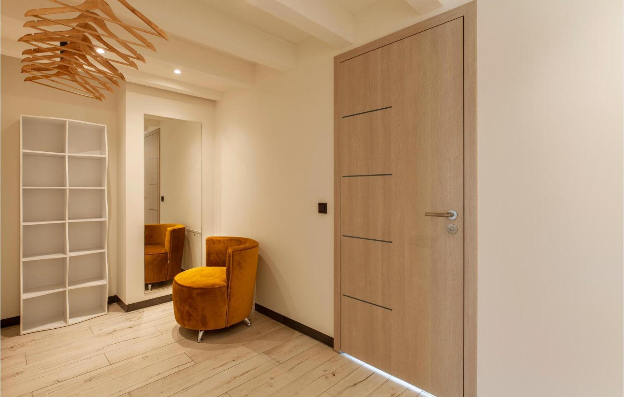 Prora Solitaire Avida Loft 7 Binz Ngoại thất bức ảnh