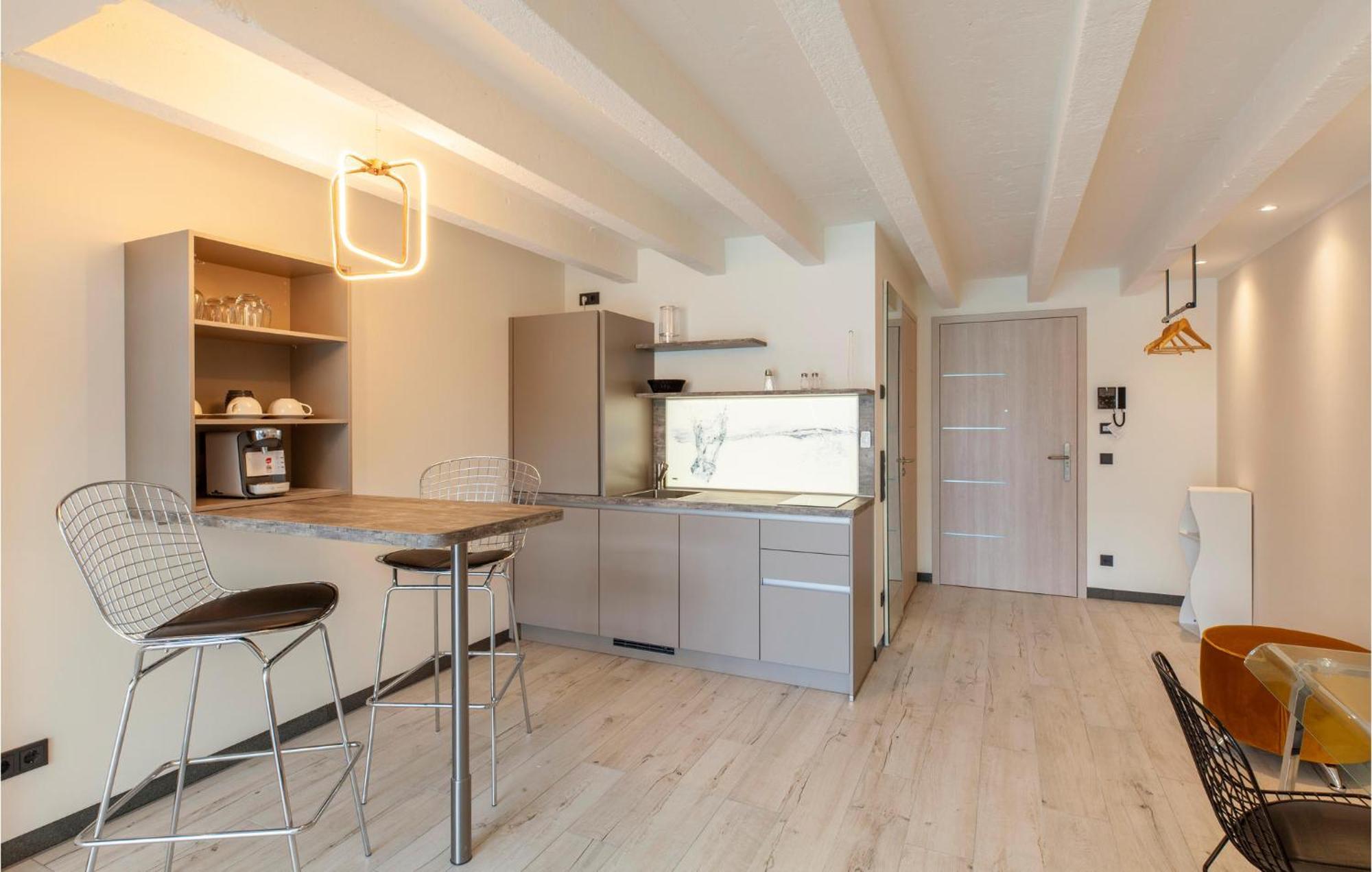 Prora Solitaire Avida Loft 7 Binz Ngoại thất bức ảnh