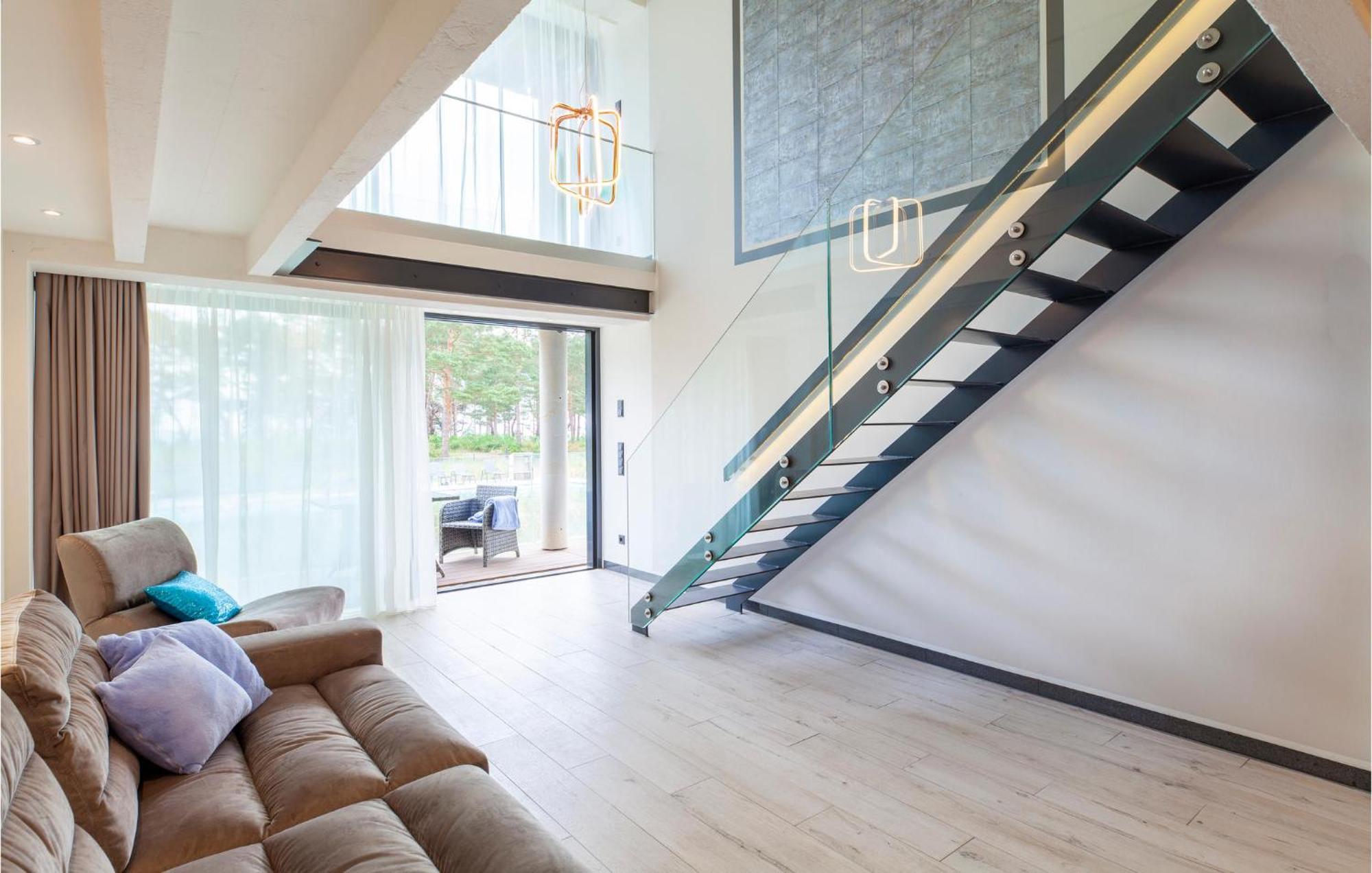 Prora Solitaire Avida Loft 7 Binz Ngoại thất bức ảnh