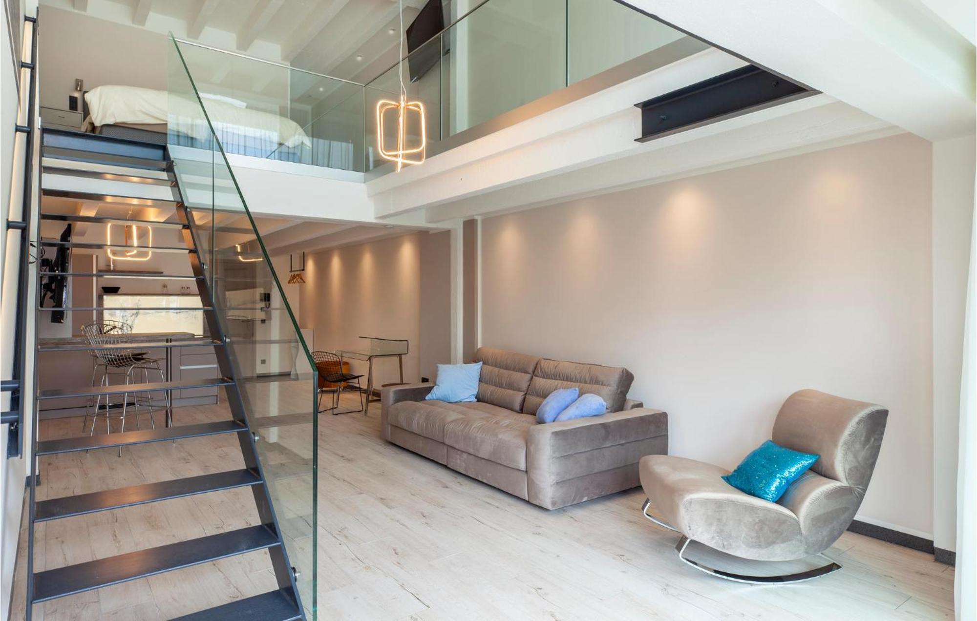 Prora Solitaire Avida Loft 7 Binz Ngoại thất bức ảnh