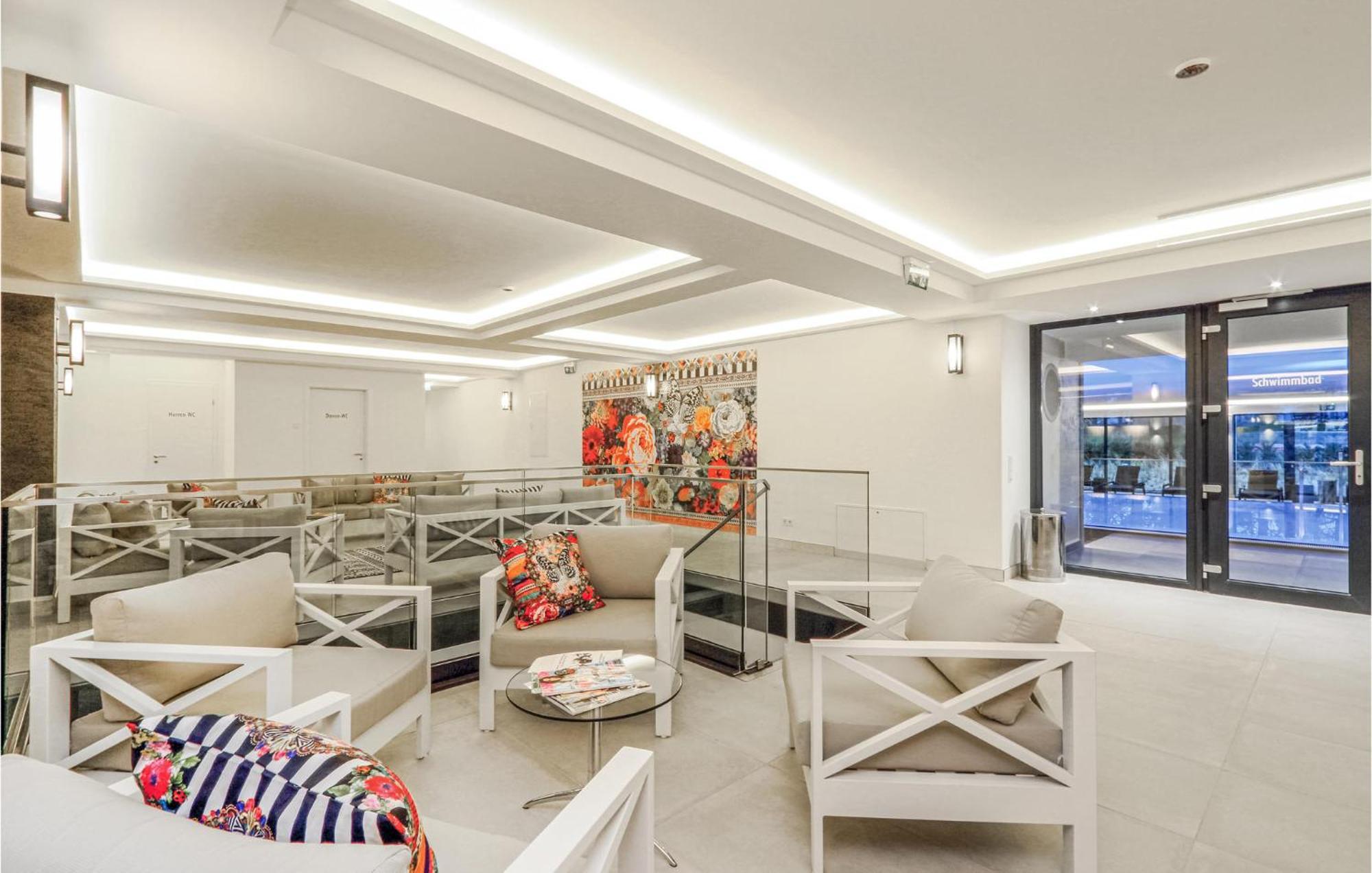 Prora Solitaire Avida Loft 7 Binz Ngoại thất bức ảnh