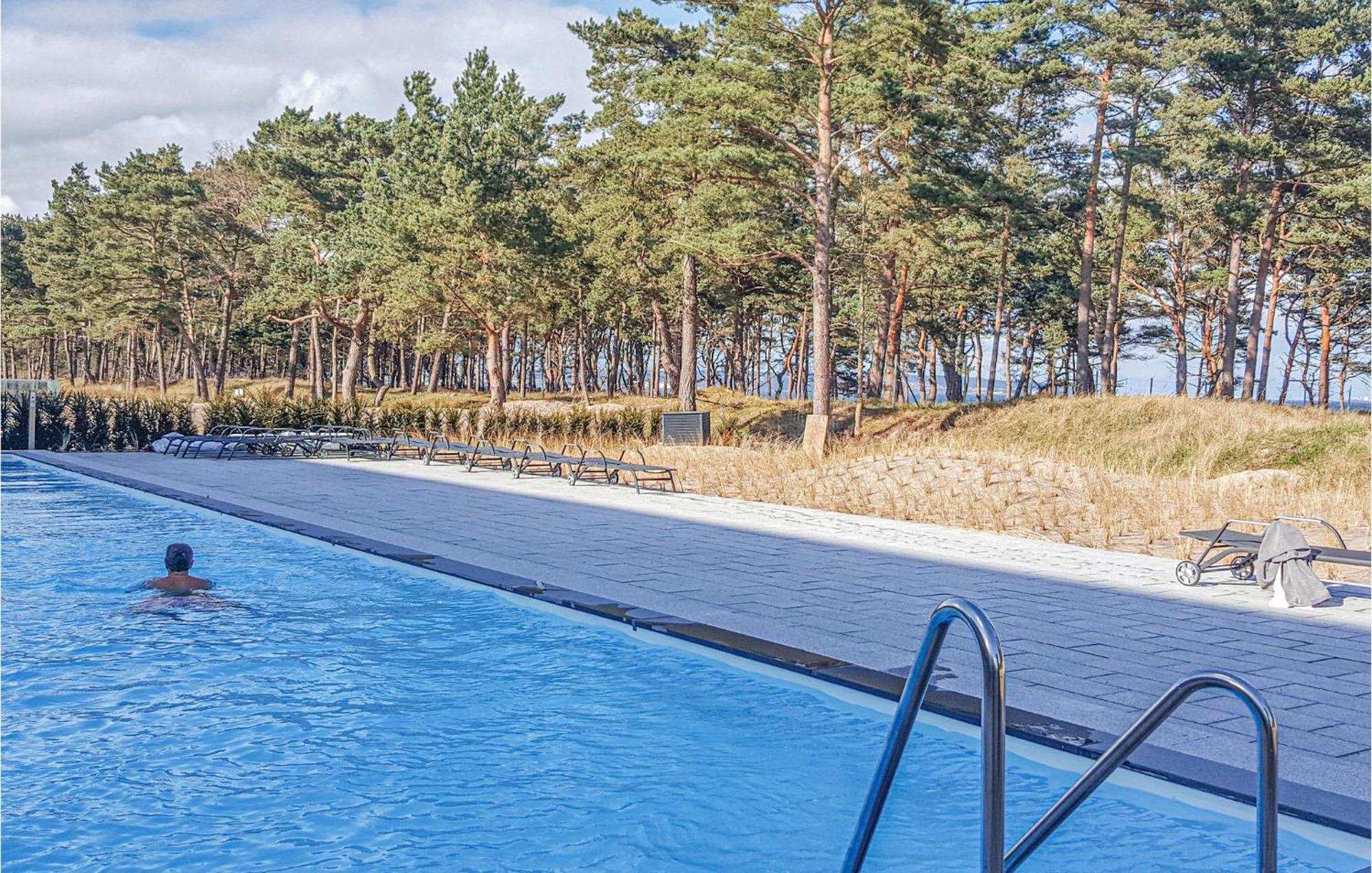 Prora Solitaire Avida Loft 7 Binz Ngoại thất bức ảnh