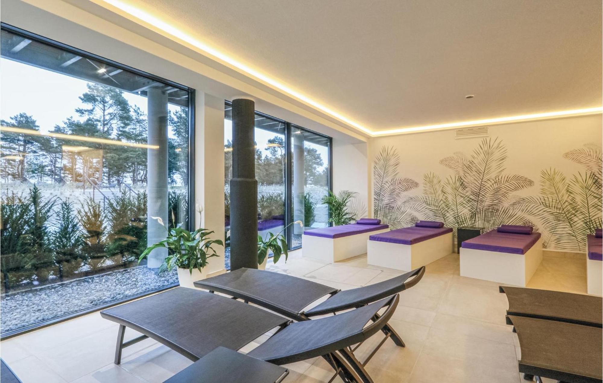Prora Solitaire Avida Loft 7 Binz Ngoại thất bức ảnh